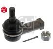 FEBI BILSTEIN Rot kolu ucu Ön Aks Sol, Ön Aks Sağ, 94mm — Mitsubishi L400 (2)