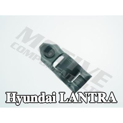 motive ذراع الكرسي الهزاز، توقيت المحرك — 1990 Hyundai Lantra