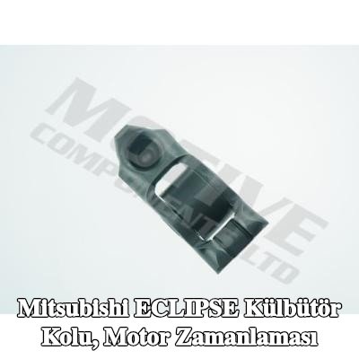 motive Külbütör Kolu, motor zamanlaması — Mitsubishi Eclipse