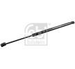 FEBI BILSTEIN Bagaj kapağı amortisörü (Her iki taraf), 500mm — 2003 Volkswagen Touran (2)