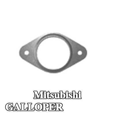 VEGAZ حشية أنبوب العادم — Mitsubishi Galloper