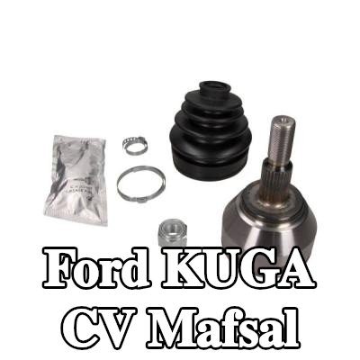 MAXGEAR CV mafsalı Ön Aks, Tekerlek Tarafı — 2011 Ford Kuga