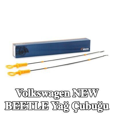 VAICO Orijinal VAICO Kalitesinde Yağ Çubuğu — 1998 Volkswagen New Beetle