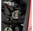 TYC Arka lamba Sol, ampul tutuculu, LED'siz — Toyota Hilux (5)