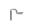MAHLE Contalı/sızdırmazlık elemanlı ısıtıcı matrisi — Ford Transit (7)