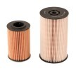 MEYLE Filtre kiti ORİJİNAL Kalite — SEAT Altea (2)