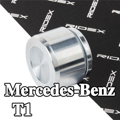 RIDEX مكبس الفرامل للمحور الأمامي — Mercedes-Benz T1