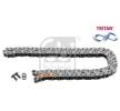 FEBI BILSTEIN سلسلة التوقيت المطلية بطبقة TRITAN®, يتطلب أدوات خاصة للتركيب — Mercedes-Benz ML-Class (2)