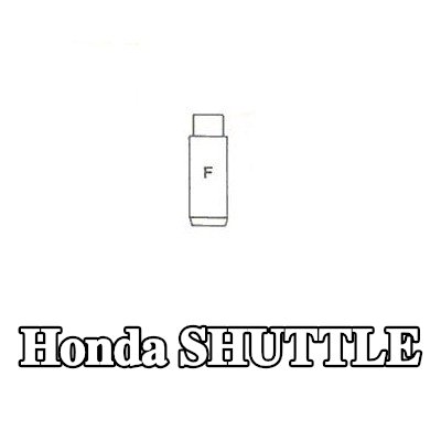 METELLI أدلة الصمامات القياسية — 1995 Honda Shuttle