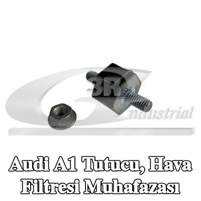3RG Tutucu, hava filtresi muhafazası — Audi A1
