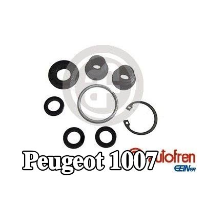 AUTOFREN SEINSA طقم إصلاح، أسطوانة الفرامل الرئيسية — Peugeot 1007