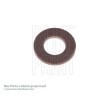 BLUE PRINT Karter tapası rondelası Bakır, Inner Diameter: 10, 0mm — Citroën C15 (3)
