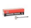 FAI AutoParts Egzoz valfi, egzoz tarafı — Chevrolet Captiva (1)