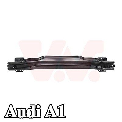 VAN WEZEL دعامة المصد الخلفية — Audi A1