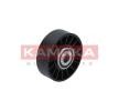 KAMOKA بكرة الموتر القطر الخارجي: 80mm, بدون ملحقات — Renault 21 (1)