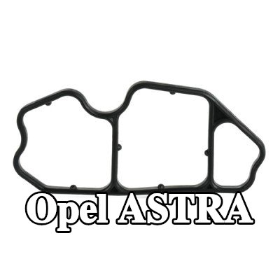 ELRING حشية غطاء فلتر الزيت — 1998 Opel Astra