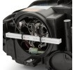 TYC Far Sol, D3S, LED, LED'li, elektrik motorlu, kontrol ünitesi olmadan — 2012 Audi A4 (4)