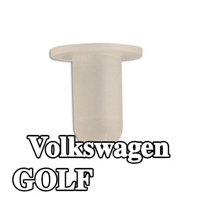 Connect مشبك الزخرفة — 2003 Volkswagen Golf