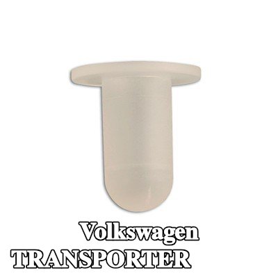 Connect مشبك الزخرفة — 2012 Volkswagen Transporter
