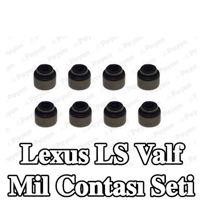 PAYEN Valf mil contası seti — 2000 Lexus Ls