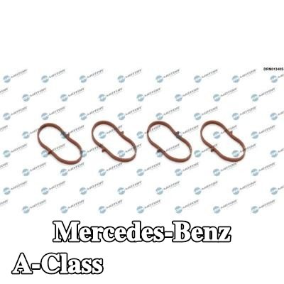 DR.MOTOR AUTOMOTIVE مجموعة حشيات، مشعب السحب — Mercedes-Benz A-Class