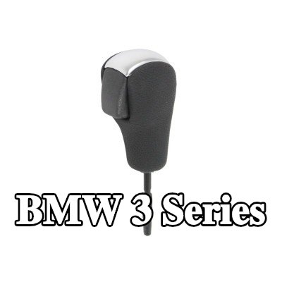 ABAKUS ذراع اختيار السرعة — BMW 3 Series