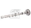FEBI BILSTEIN Eksantrik Mili Emme Tarafı — 2006 Volkswagen Eos (2)
