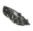 HELLA المصباح الأمامي الأيسر, H7/H1, PY21W, W5W, مع لمبات, بدون محرك لتسوية المصباح الأمامي — Renault Master (3)