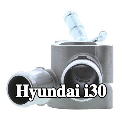 MOTORAD شفة سائل التبريد بدون حشية/ختم — 2010 Hyundai i30