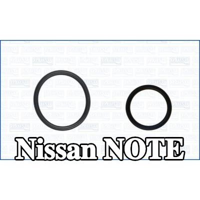 AJUSA مجموعة حشيات، مبرد الزيت — Nissan Note
