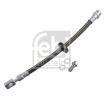 FEBI BILSTEIN Fren hortumu Arka Aks Sağ, dış, 257mm — Ford Transit Custom (2)