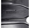 REZAW PLAST Sessizleştirici Malzeme, motor bölmesi Motor Bölmesi, Alt — 2011 Audi A6 (4)