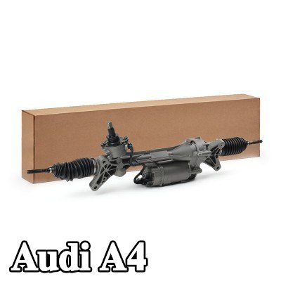 RIDEX REMAN حامل التوجيه — Audi A4