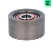 OPTIMAL Saptırma / kılavuz kasnağı, V-ribbed belt Ø: 57mm — Volkswagen Caddy (1)
