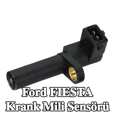 HELLA Krank mili sensörü — 1990 Ford Fiesta