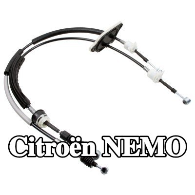 FEBI BILSTEIN كابل محدد التروس — Citroën Nemo