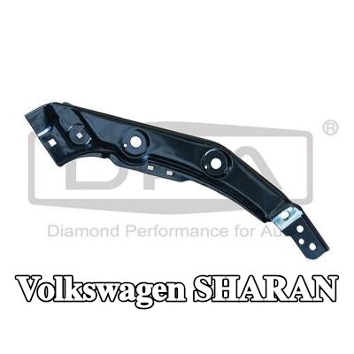 DPA قاعدة المصباح الأيمن — Volkswagen Sharan