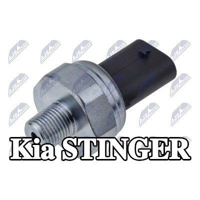 NTY مستشعر ضغط الزيت — Kia Stinger