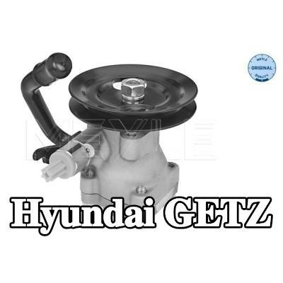 MEYLE مضخة نظام التوجيه المعزز — Hyundai Getz
