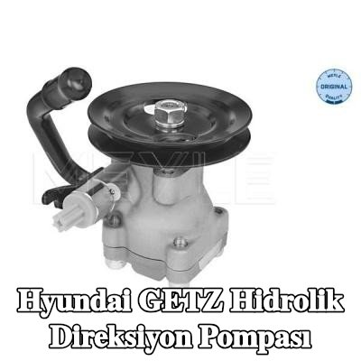 MEYLE Hidrolik direksiyon pompası — Hyundai Getz
