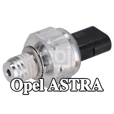 FEBI BILSTEIN مفتاح ضغط الزيت مع حلقة مانعة للتسرب — 2020 Opel Astra