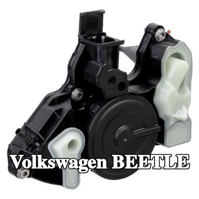 FEBI BILSTEIN فاصل الزيت، فتحة تهوية علبة المرافق — Volkswagen Beetle
