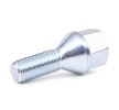 FEBI BILSTEIN Tekerlek Cıvatası 19, 51mm — Renault Rapid (3)