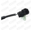 STARK ABS sensörü Ön Aks Sağ, 825mm — Mitsubishi Pajero / Shogun Pinin (3)