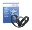 BOSCH Triger Kayışı Diş Sayısı: 146, 1168mm — Opel Corsa (1)
