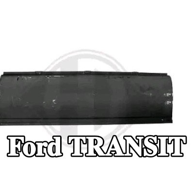 DIEDERICHS لوحة جانبية يسرى — 1997 Ford Transit