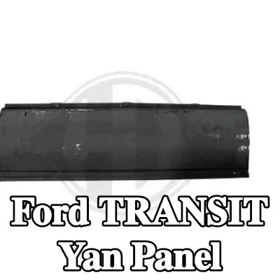 DIEDERICHS Yan panel Sol — 1997 Ford Transit