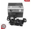 ESEN SKV Kaput Kilidi — Mercedes-Benz V-Class (4)
