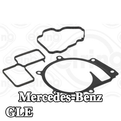 ELRING مجموعة حشيات، مضخة المياه — 2019 Mercedes-Benz Gle