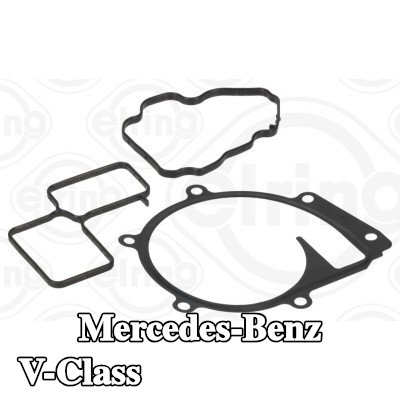 ELRING مجموعة حشيات، مضخة المياه — Mercedes-Benz V-Class